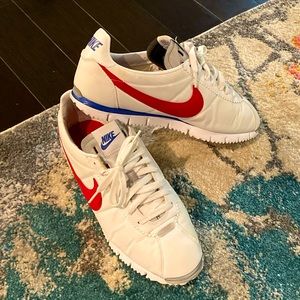 Nike Cortez Leather sneakers